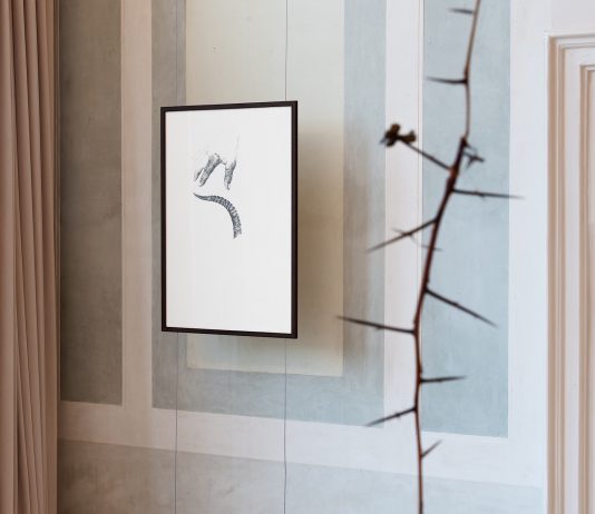 STOP more FEEL more: i lavori di Matilde Sambo e Jingge Dong in una location unica