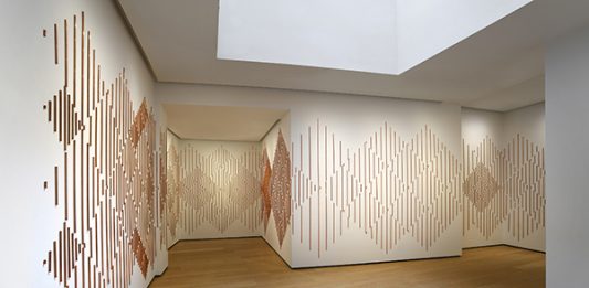 BUILDING, Milano Remo Salvadori. In mostra da oggi, 24 ottobre 2024 al 18 gennaio 2025