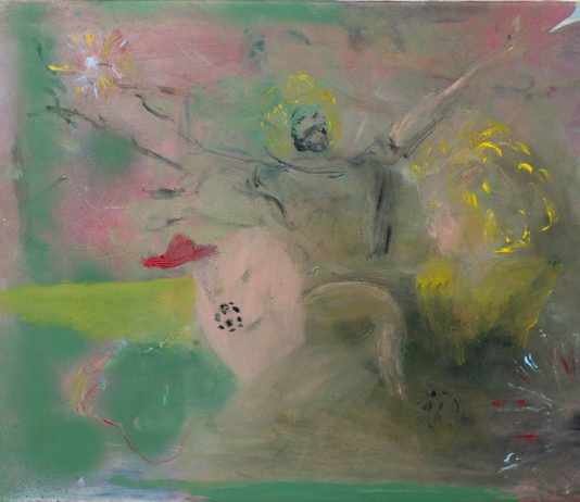 Jacopo Casadei. In provincia di Torino, “A dispetto di noi”