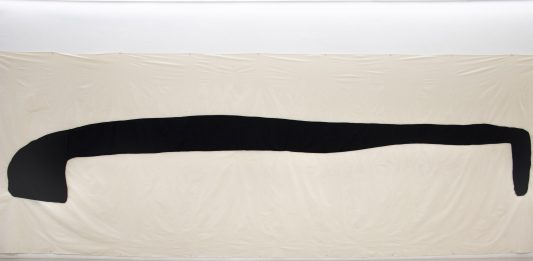 LABS Bologna, la mostra di Elvira Amor e Julia Huete al confine tra pittura e spazio