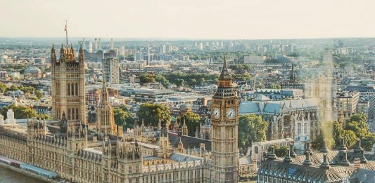 London Calling. Inizia la settimana di Frieze! Londra Frieze