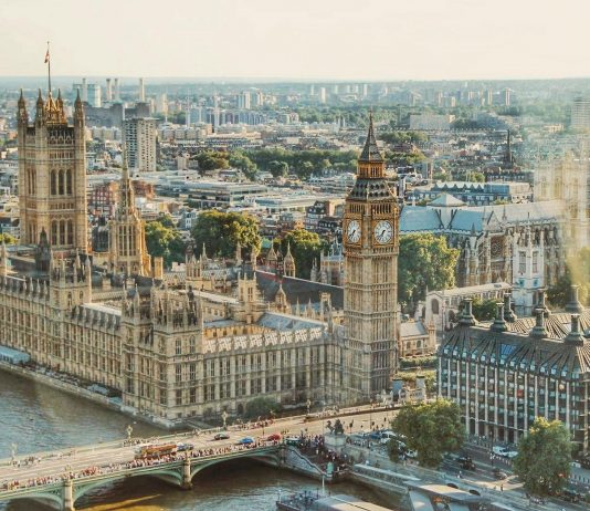 London Calling. Inizia la settimana di Frieze! Londra Frieze