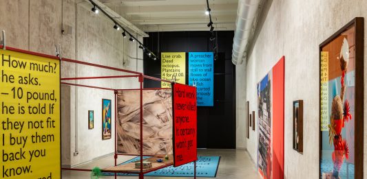 Fortunato Depero e Lorenzo Vitturi, i nomi in mostra alla Fondazione Earth per l’autunno veronese