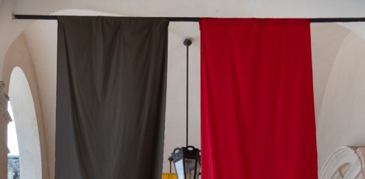 Intervista a Luigi Mainolfi. Alla Reggia di Venaria il suo elogio alla natura