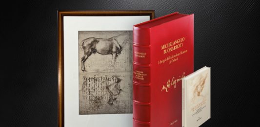 Michelangelo Buonarroti, l’Opera Esclusiva di Treccani