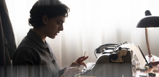 Miss Fallaci, semplicemente Oriana: la serie presentata alla Festa del Cinema di Roma Miss Fallaci, still