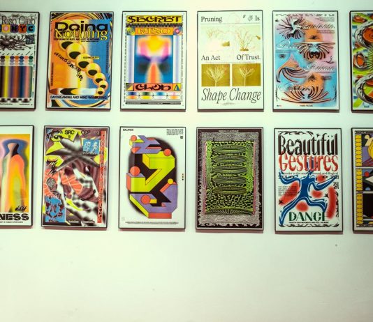 Risografia, la stampa creativa che conquista artisti e designer in mostra a New York