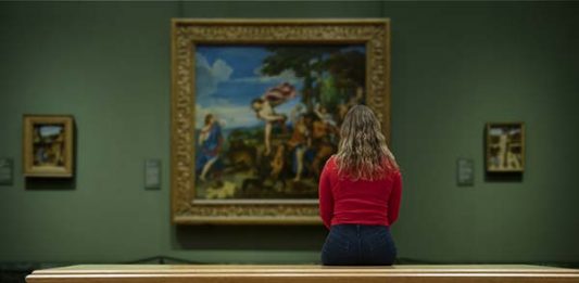 National Gallery 200 al cinema il 22 e 23 ottobre