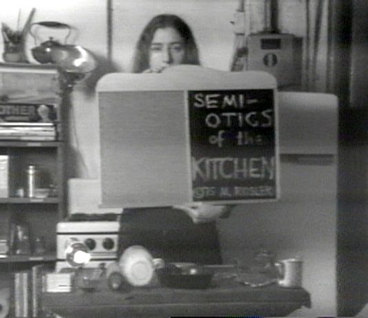 Al Video Sound Art Festival di Milano si riflette sul tema della casa