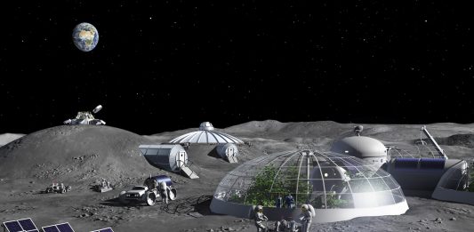 Fly me to the moon! Mercanteinfiera, quest’autunno, ci porta sulla luna