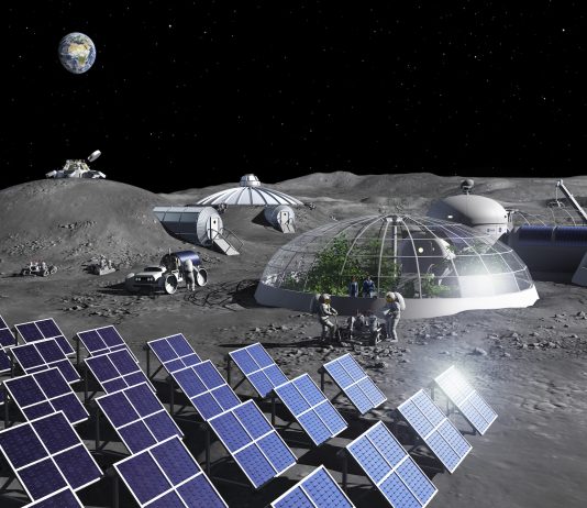 Fly me to the moon! Mercanteinfiera, quest’autunno, ci porta sulla luna