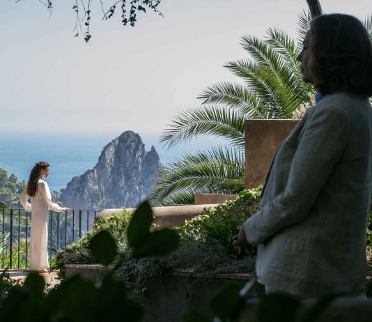 Il cinema di Paolo Sorrentino raccontato dalle foto di Gianni Fiorito: la mostra a Milano