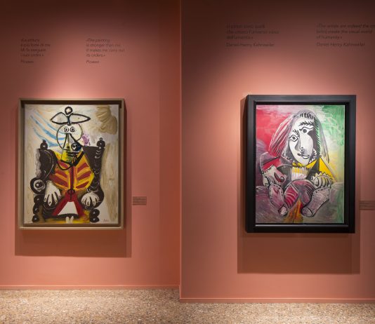 Picasso poeta, Picasso straniero. Cosa c’è ancora da dire sul Maestro dell’arte del Novecento?