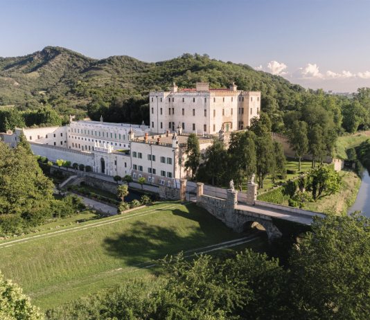 (Re)Generation Festival, arte e benessere nel territorio delle Terme e dei Colli Euganei