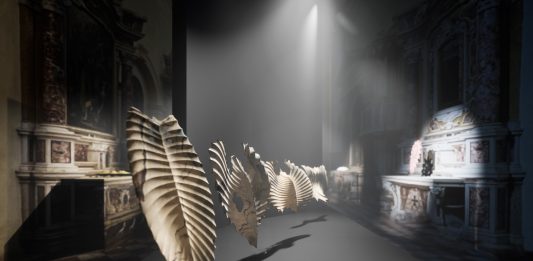 Artefacta Lapis: il gioco di chiaroscuri teatrali di Raffaello Galiotto va in scena a Verona