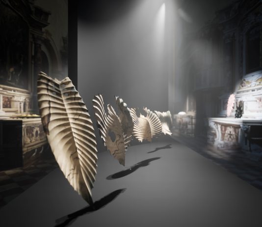 Artefacta Lapis: il gioco di chiaroscuri teatrali di Raffaello Galiotto va in scena a Verona