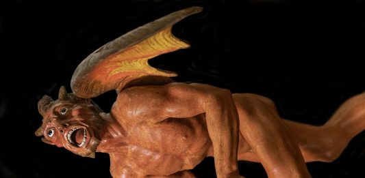 In arrivo Flashback Art Fair, la fiera dove l’arte è tutta contemporanea dal 31 ottobre al 3 novembre a Torino Il tema di quest’anno è equilibrium?