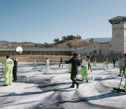 Artecinema 2024 apre il sipario al Teatro San Carlo di Napoli, con JR