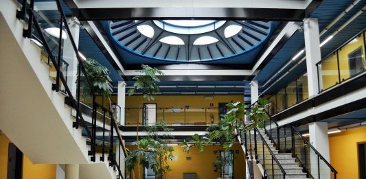 Cosmopolita, dinamica, vivace e creativa, nomade, eclettica e internazionale: The Others Art Fair