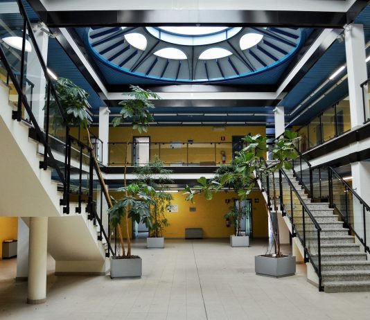 Cosmopolita, dinamica, vivace e creativa, nomade, eclettica e internazionale: The Others Art Fair