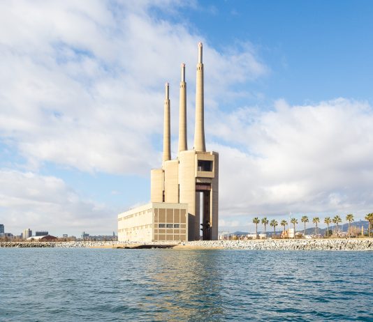 Quale futuro per Barcellona? Risponde Filipa Oliveira, mediatrice creativa di Manifesta 15 manifesta 15