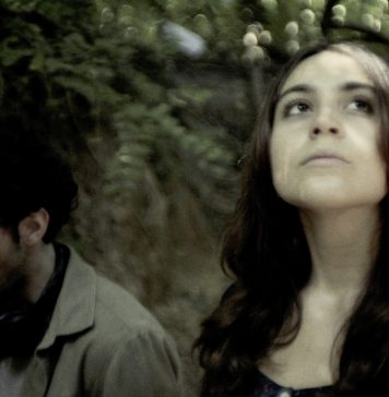 Desert Suite, alla ricerca dell’Itaca interiore: intervista a Fabrizio Ferraro