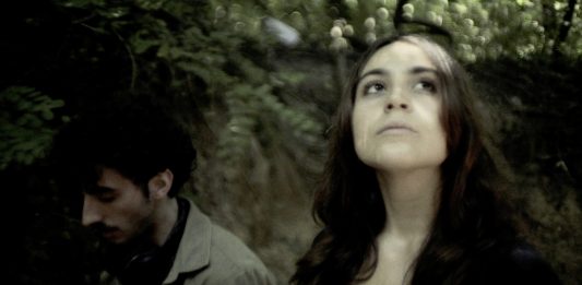 Desert Suite, alla ricerca dell’Itaca interiore: intervista a Fabrizio Ferraro Desert Suite, Fabrizio Ferraro, 2024