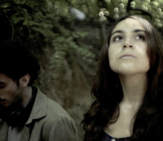 Desert Suite, alla ricerca dell’Itaca interiore: intervista a Fabrizio Ferraro Desert Suite, Fabrizio Ferraro, 2024