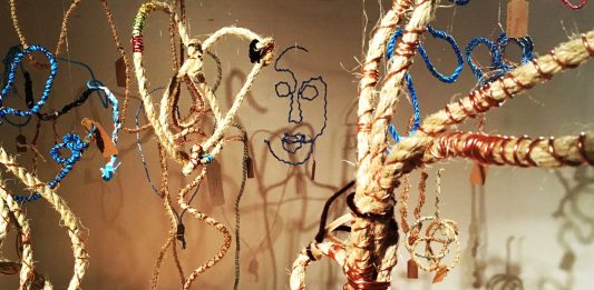 Le vie dell’acqua, dalla Tate Liverpool a Venezia: il progetto di Marina Moreno