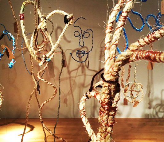 Le vie dell’acqua, dalla Tate Liverpool a Venezia: il progetto di Marina Moreno