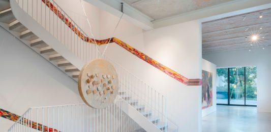 YOU ARE HERE. Milano rafforza la visibilità dell’Asia Centrale nel panorama locale e globale