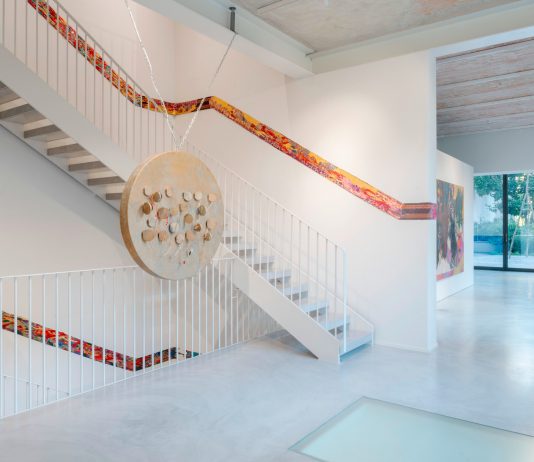 YOU ARE HERE. Milano rafforza la visibilità dell’Asia Centrale nel panorama locale e globale