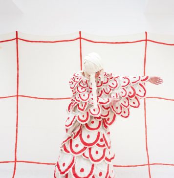 Arte Fiera e Fondazione Furla insieme, per la performance di Adelaide Cioni