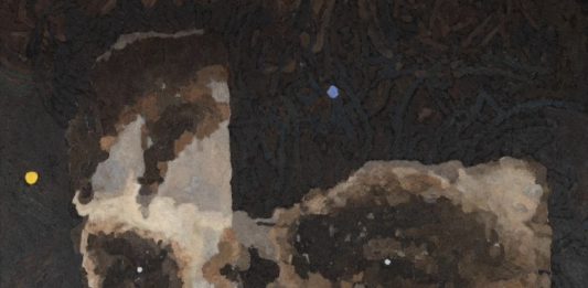 Per la prima volta va all’asta un’opera creata da un robot umanoide robot intelligenza artificiale asta