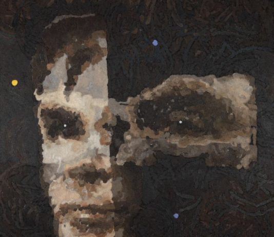 Per la prima volta va all’asta un’opera creata da un robot umanoide robot intelligenza artificiale asta