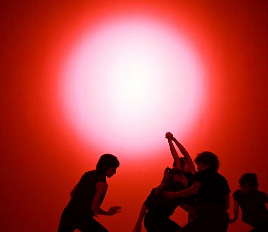 La danza contemporanea in scena al Visavì Gorizia Dance Festival 2024