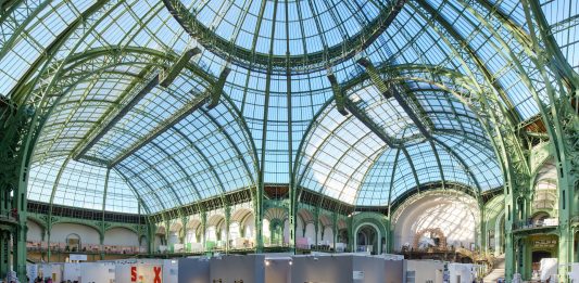 Art Basel Paris 2024 è stata un’iniezione di fiducia, alla fine della fiera art Basel paris 2024