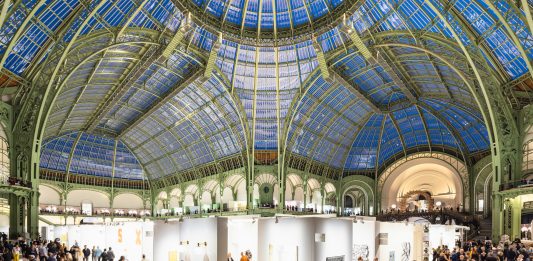 Il 43% dei collezionisti compra opere su Instagram Art Basel ubs report instagram