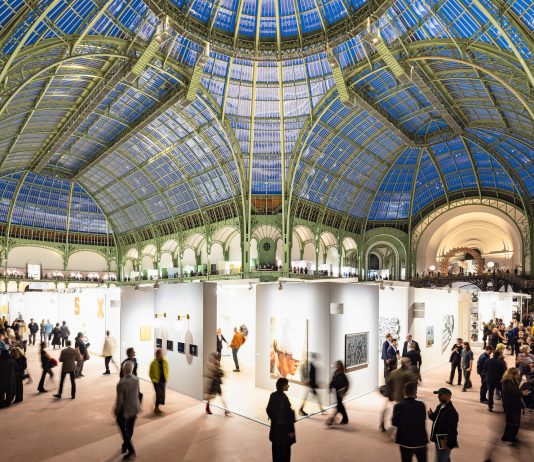 Il 43% dei collezionisti compra opere su Instagram Art Basel ubs report instagram
