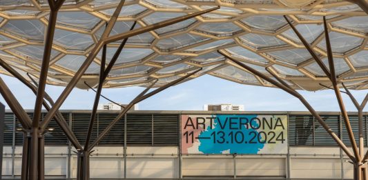 ArtVerona, aperto il bando per la selezione di un nuovo direttore artistico