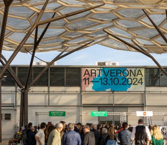 ArtVerona, aperto il bando per la selezione di un nuovo direttore artistico