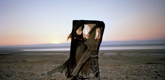 Firenze, la fotografia al centro di Middle East Now: sei sguardi per raccontare un territorio