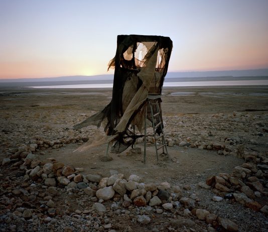 Firenze, la fotografia al centro di Middle East Now: sei sguardi per raccontare un territorio