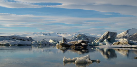 Tomorrows: l’acqua tra arte e geopolitica in mostra a Verona