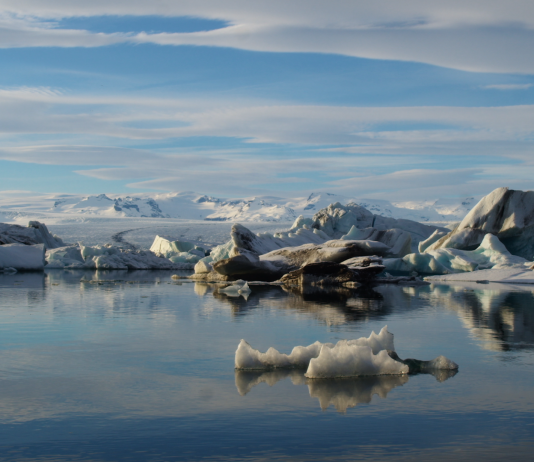 Tomorrows: l’acqua tra arte e geopolitica in mostra a Verona