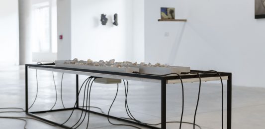 Dolomiti Contemporanee, nuove prospettive della montagna in mostra a Casso