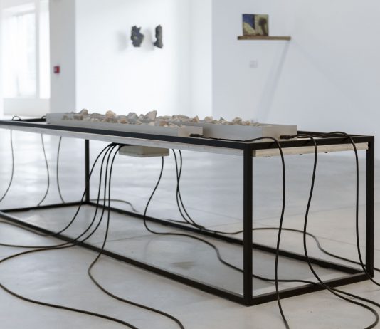 Dolomiti Contemporanee, nuove prospettive della montagna in mostra a Casso