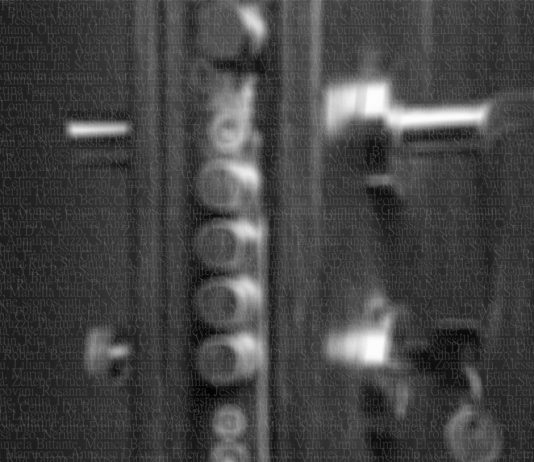 Femminicidio, la violenza silenziosa: l’installazione di Chiara Ventura a Vorno