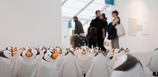 Le altre fiere da visitare durante Frieze 2024 altre fiere frieze