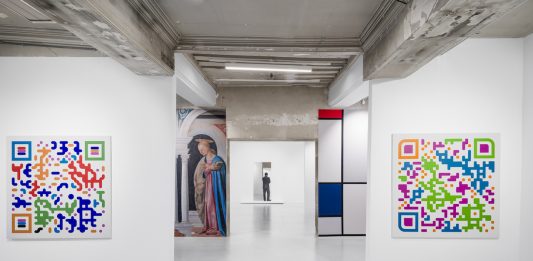 Cinque gallerie da non perdere nella settimana di Art Basel Paris gallerie parigi art Basel